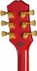 Epiphone Fatoumata Diawara SG Ember Red w/Graphic